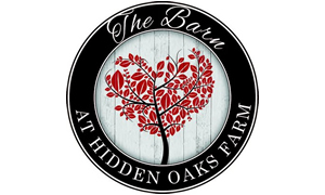 The Barn at Hidden Oaks Farm