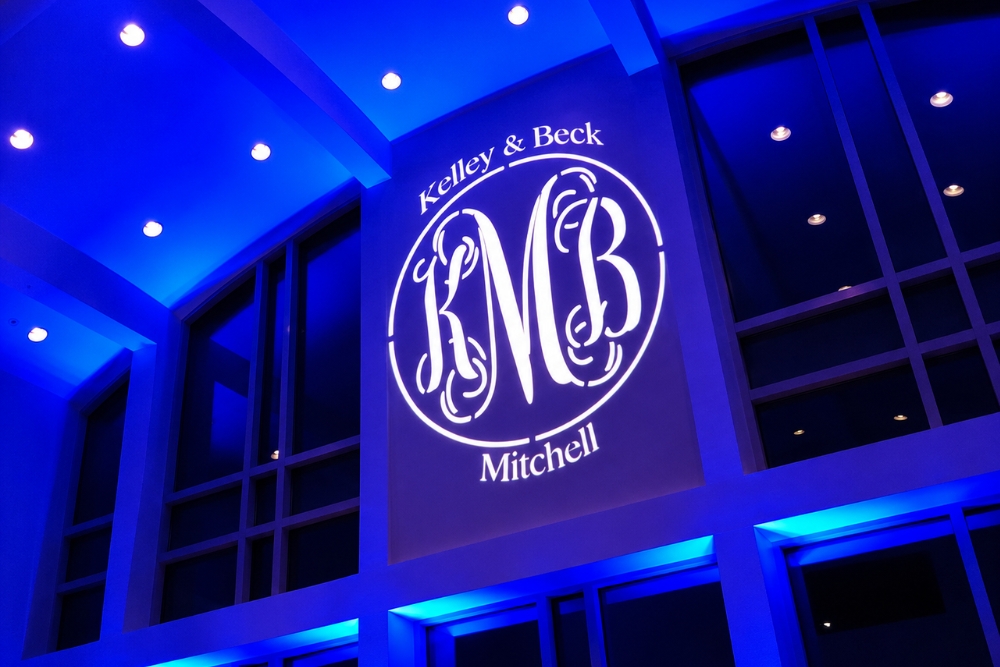 Monogram Projection - Orlando Event DJ
