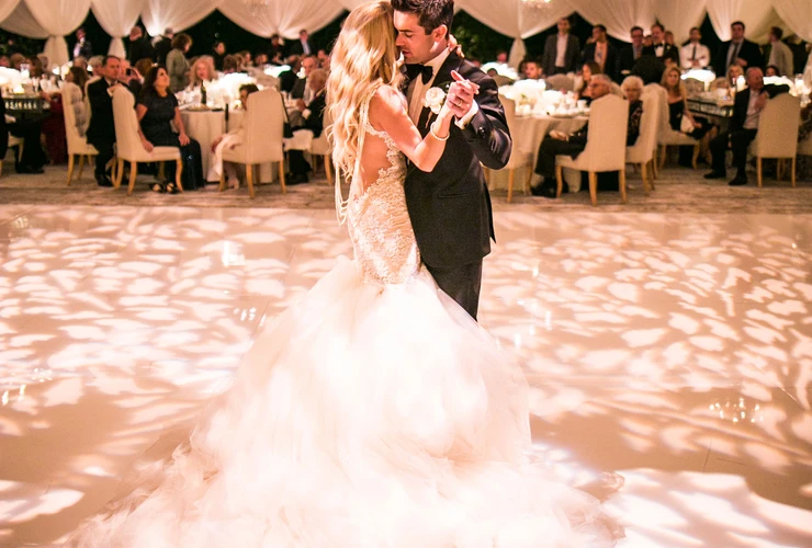 Top 10 First Dance Songs