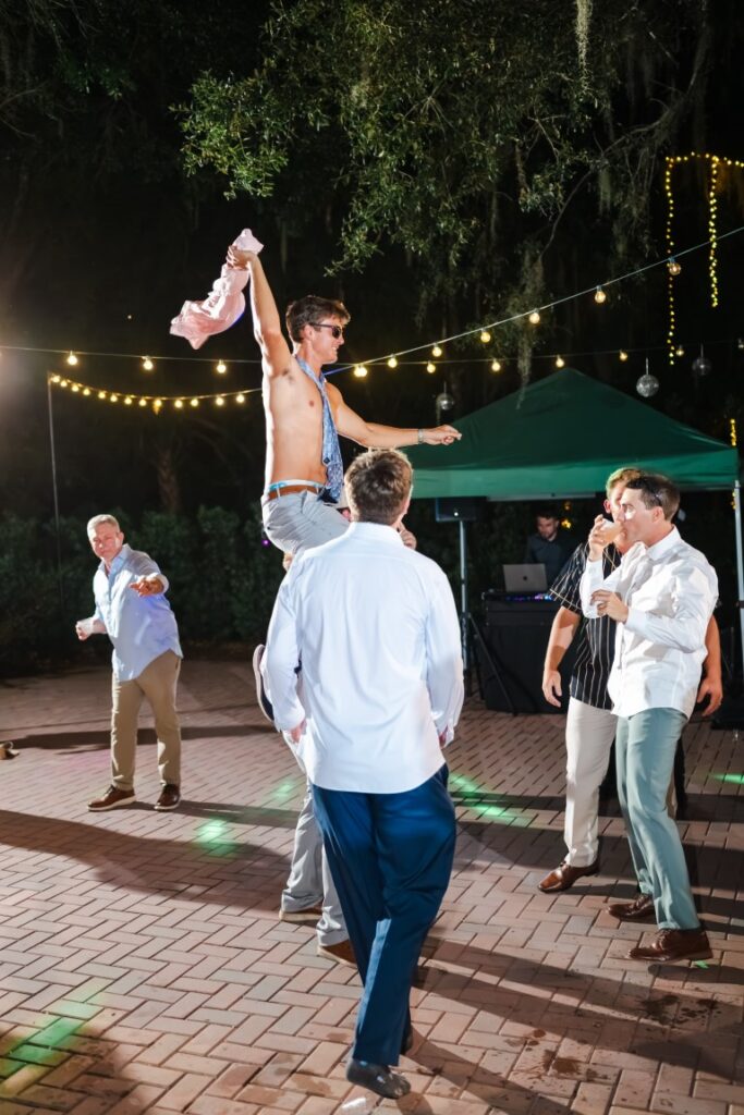 Photography credit: Iyrus Weddings.