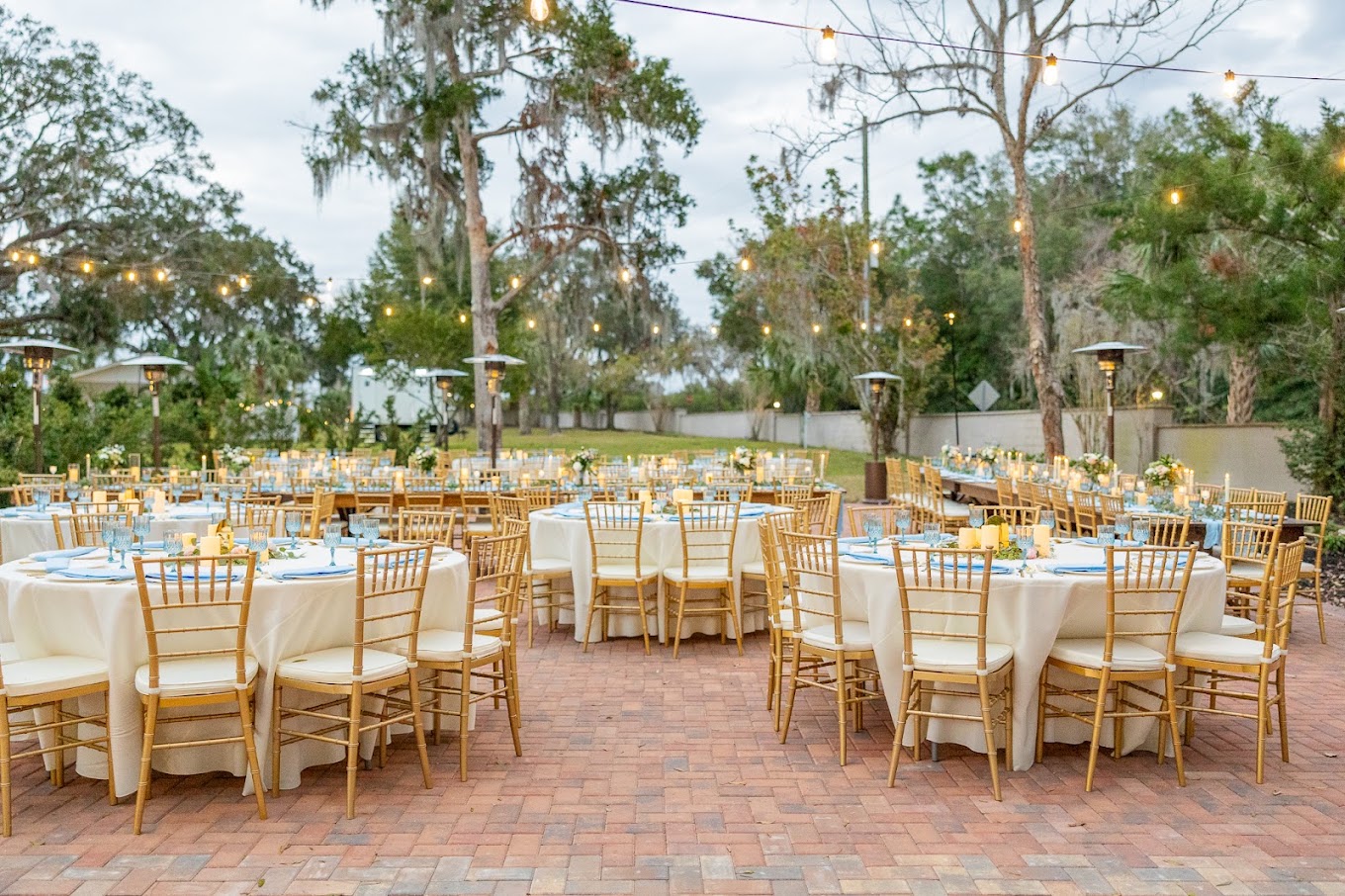 lakeview gardens