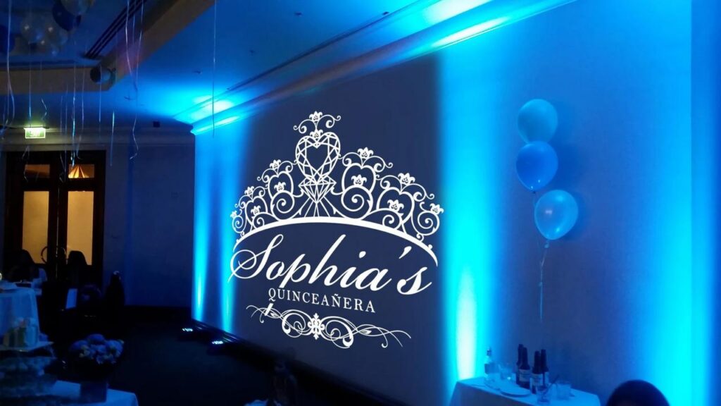 custom monogram